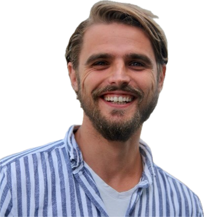 Julian Koppers, Data & AI Solution Architect bij Dattha