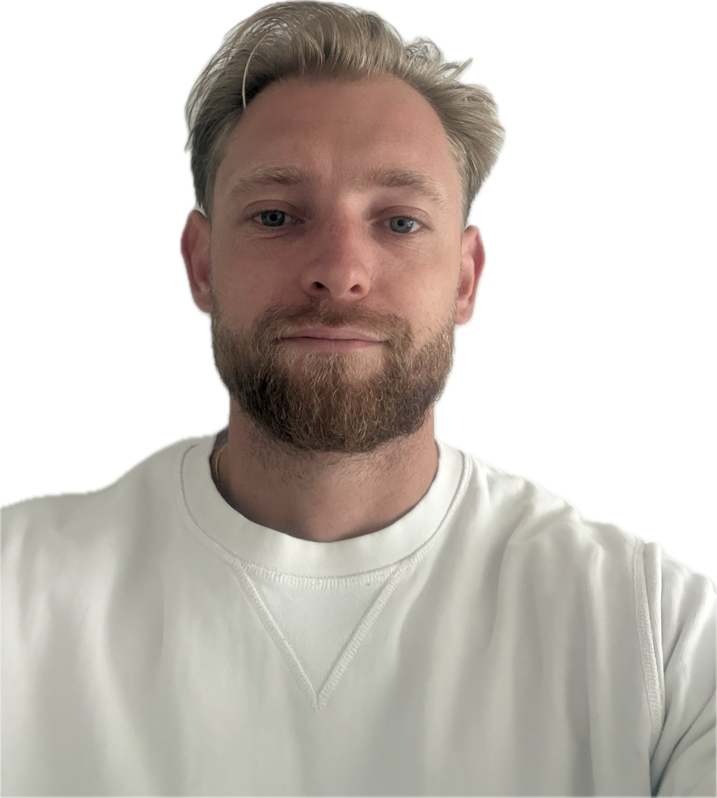 Ruben Willems, Go-to-Market, Commercie en Consultancy bij Dattha